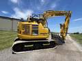 2021 Komatsu PC138US-11 Excavator