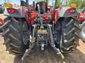 2025 Massey Ferguson 4710 Tractor
