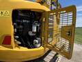 2021 Komatsu PC138US-11 Excavator
