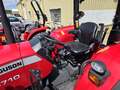 2025 Massey Ferguson 4710 Tractor