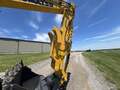 2021 Komatsu PC138US-11 Excavator