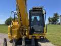 2021 Komatsu PC138US-11 Excavator