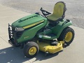 2020 John Deere X590 Lawn Mower