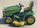 2020 John Deere X590 Lawn Mower