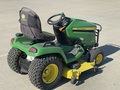 2020 John Deere X590 Lawn Mower