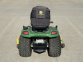 2020 John Deere X590 Lawn Mower