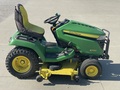 2020 John Deere X590 Lawn Mower