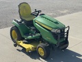 2020 John Deere X590 Lawn Mower