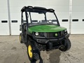 2023 John Deere XUV835E ATVs and Utility Vehicle