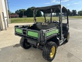 2023 John Deere XUV835E ATVs and Utility Vehicle