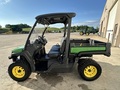 2023 John Deere XUV835E ATVs and Utility Vehicle
