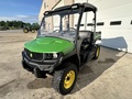 2023 John Deere XUV835E ATVs and Utility Vehicle