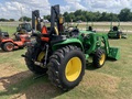 2023 John Deere 3025E Tractor