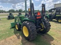 2023 John Deere 3025E Tractor