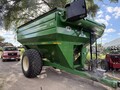  J&M 875-18 Grain Cart