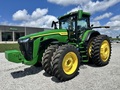 2025 John Deere 8R 410 Tractor
