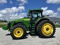 2025 John Deere 8R 410 Tractor