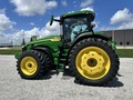 2025 John Deere 8R 410 Tractor