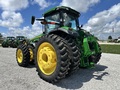 2025 John Deere 8R 410 Tractor
