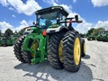 2025 John Deere 8R 410 Tractor