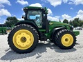 2025 John Deere 8R 410 Tractor