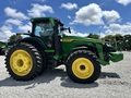 2025 John Deere 8R 410 Tractor