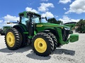 2025 John Deere 8R 410 Tractor