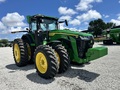 2025 John Deere 8R 410 Tractor