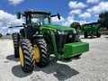 2025 John Deere 8R 410 Tractor