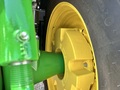 2025 John Deere 8R 410 Tractor
