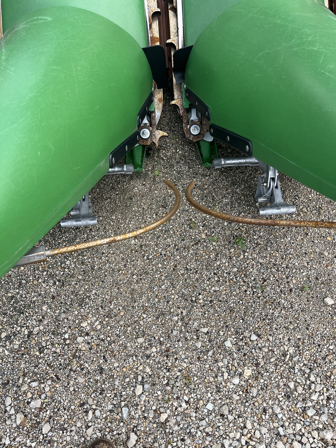 2022 John Deere C12R Corn Head