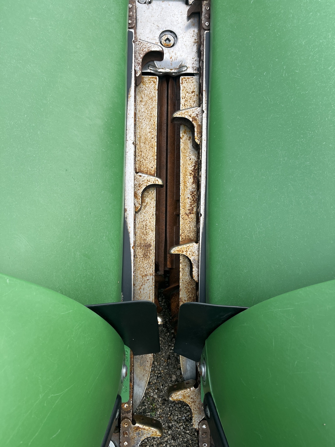 2022 John Deere C12R Corn Head