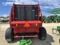 2015 New Holland Roll-Belt 560 Round Baler