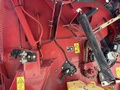 2015 New Holland Roll-Belt 560 Round Baler