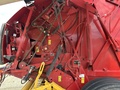 2015 New Holland Roll-Belt 560 Round Baler