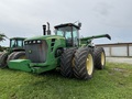 2007 John Deere 9430 Tractor