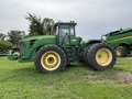 2007 John Deere 9430 Tractor