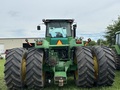 2007 John Deere 9430 Tractor