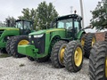 2012 John Deere 8360R Tractor