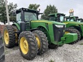 2012 John Deere 8360R Tractor