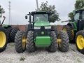 2012 John Deere 8360R Tractor