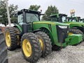 2012 John Deere 8360R Tractor