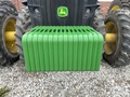 2012 John Deere 8360R Tractor