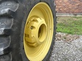 2012 John Deere 8360R Tractor