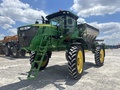 2018 John Deere R4030 Self-Propelled Sprayer