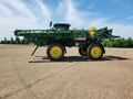 2022 John Deere 410R Self-Propelled Sprayer