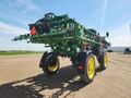 2022 John Deere 410R Self-Propelled Sprayer