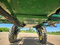 2022 John Deere 410R Self-Propelled Sprayer