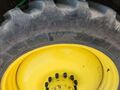2022 John Deere 410R Self-Propelled Sprayer
