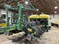 2016 John Deere 1775NT Planter